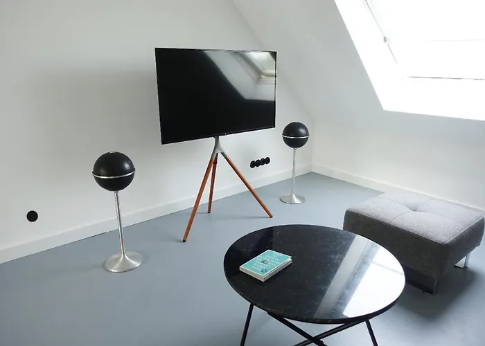 Dus-loft Appartamento *