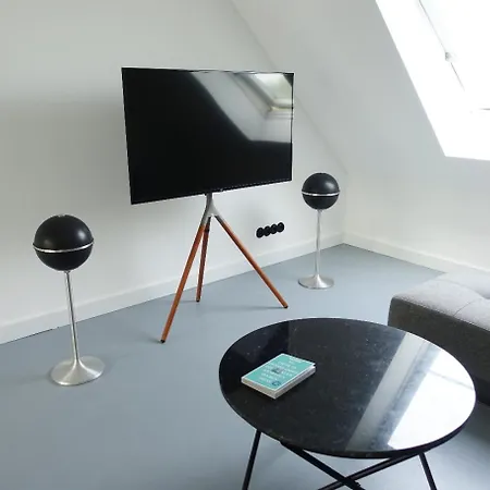 Dus-loft Appartamento *