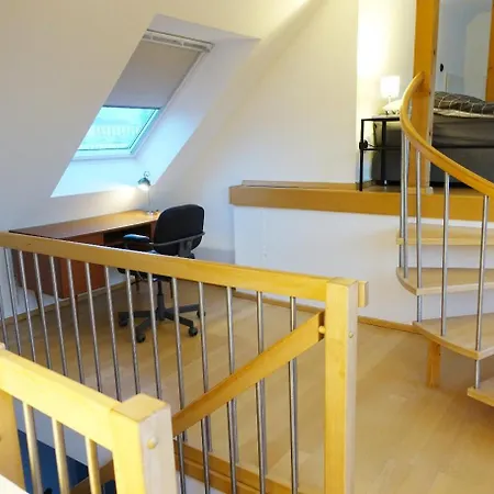 Dus-loft * Düsseldorf