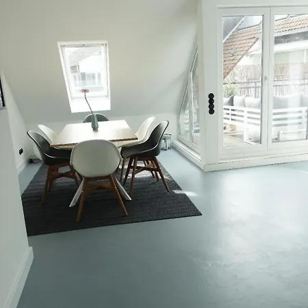 Dus-loft Appartamento Düsseldorf
