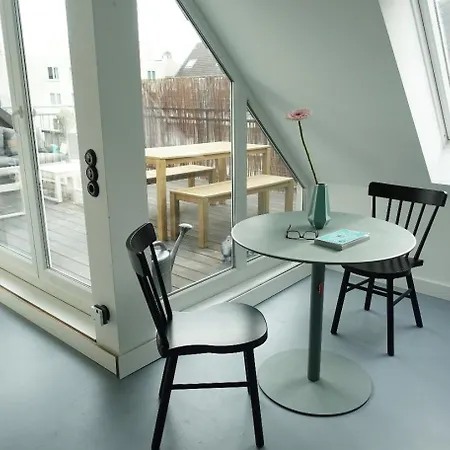 Dus-loft *