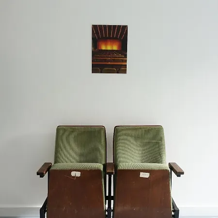Dus-loft Appartement *