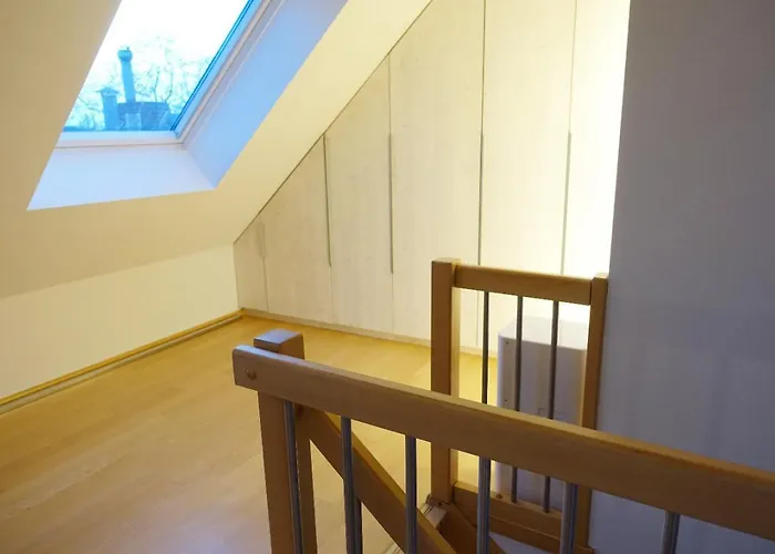 Dus-loft * Düsseldorf