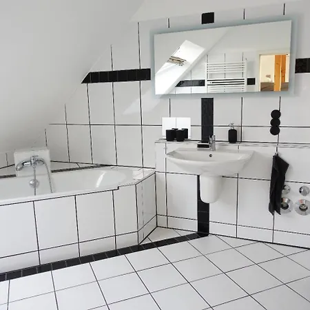 Lägenhet Dus-loft *