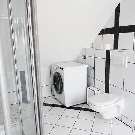 Lägenhet Dus-loft