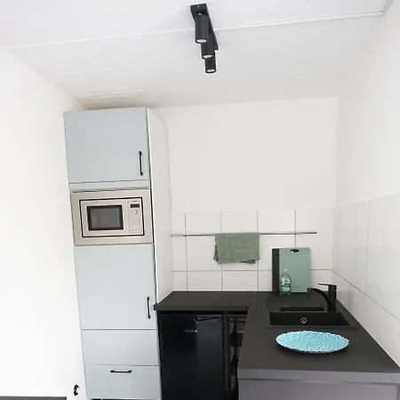 Dus-loft Lägenhet *