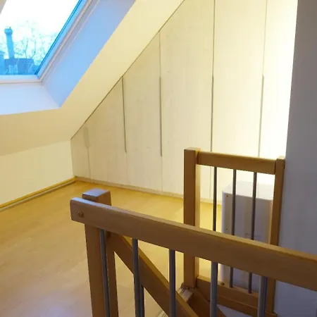 Dus-loft * Dusseldorf