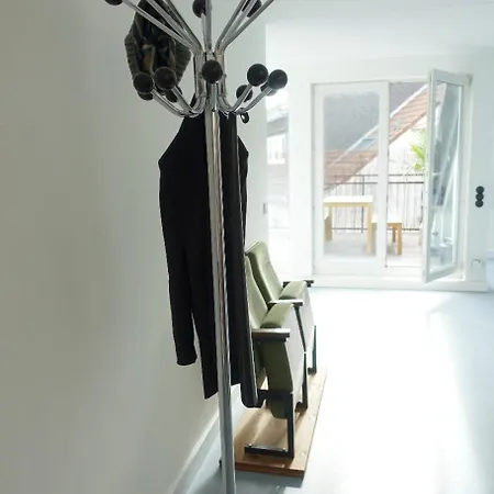 Dus-loft Apartment Dusseldorf