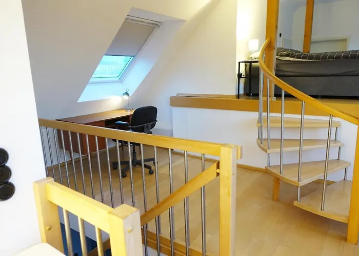 Dus-loft * Dusseldorf