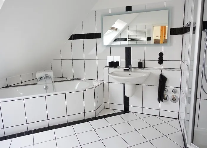 Apartment Dus-loft *