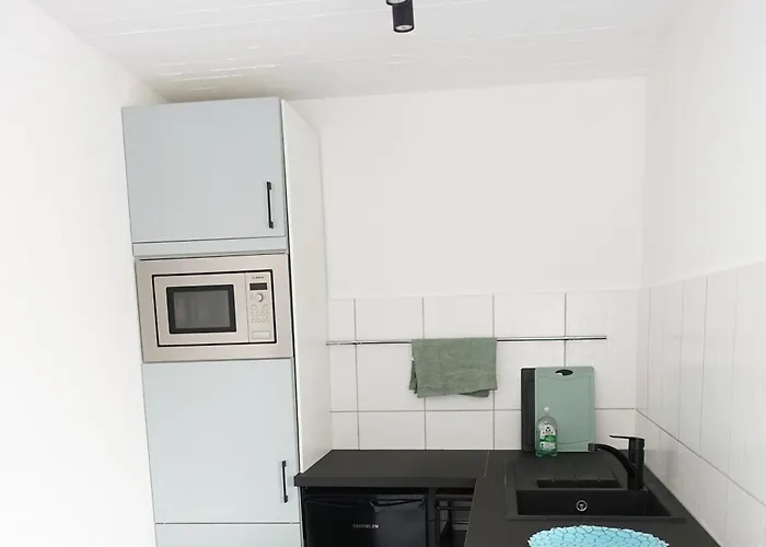 Dus-loft Apartment *